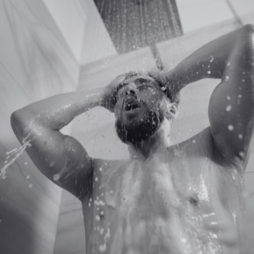 Hoe begin je met koudetraining?