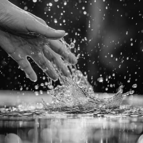 Hoe hou je een ijsbad schoon?